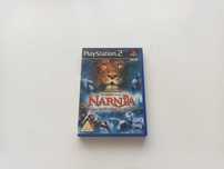 The Chronicles of Narnia Lion, Witch, Wardrobe Playstation 2 PS2