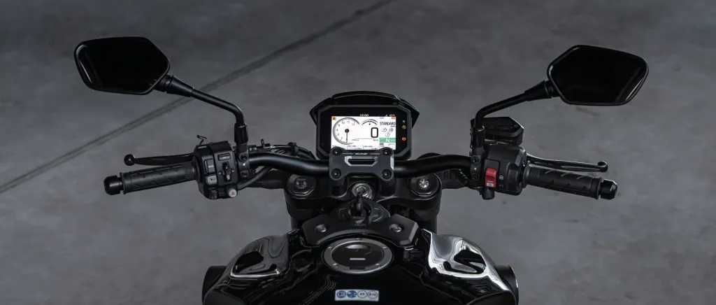 Honda CB 1000 R Black Edition  (DISCOUNT HONDA)