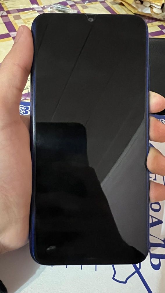 Продам Redmi note 8