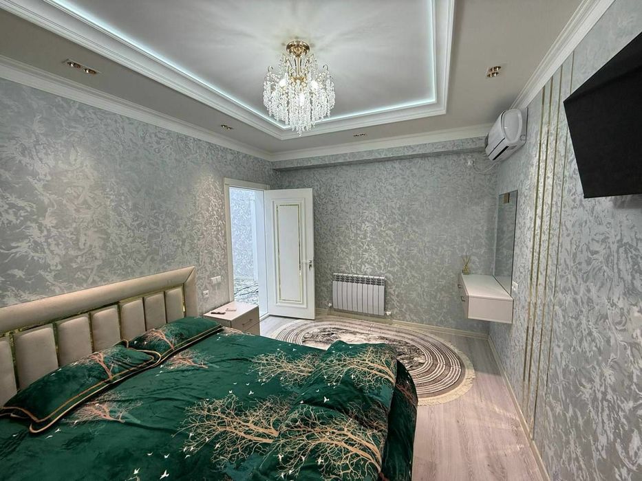 Своя Аренда Алайский Evos 1 
комнатный 4 этаж 9 етажный дом фото Реаль