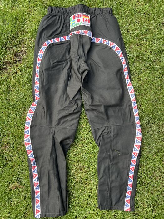 Pantaloni moto cross diferite modele si marimi