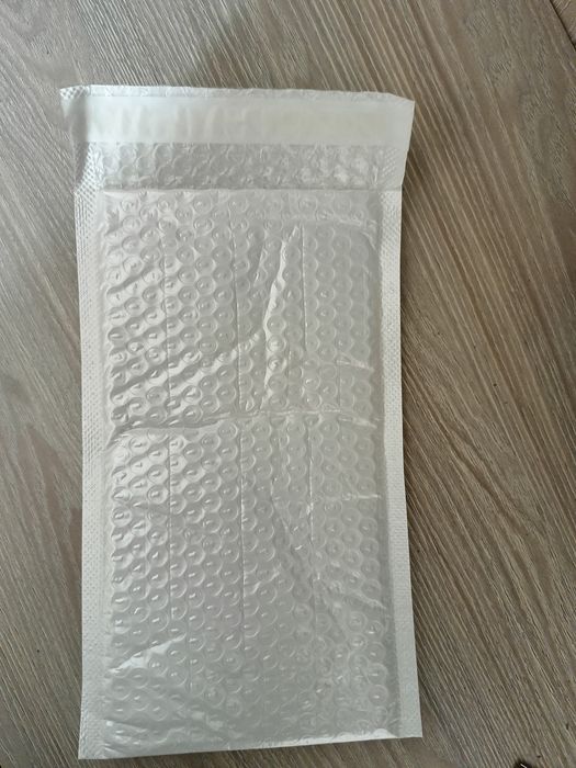 Курьерские пакеты