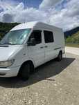 Vand mercedez sprinter sau schimb cu carosata