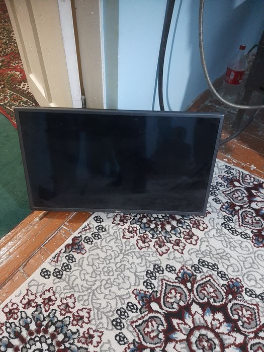 Телевизор lg 32 экран