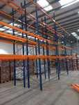 Rafturi metalice profesionale sh