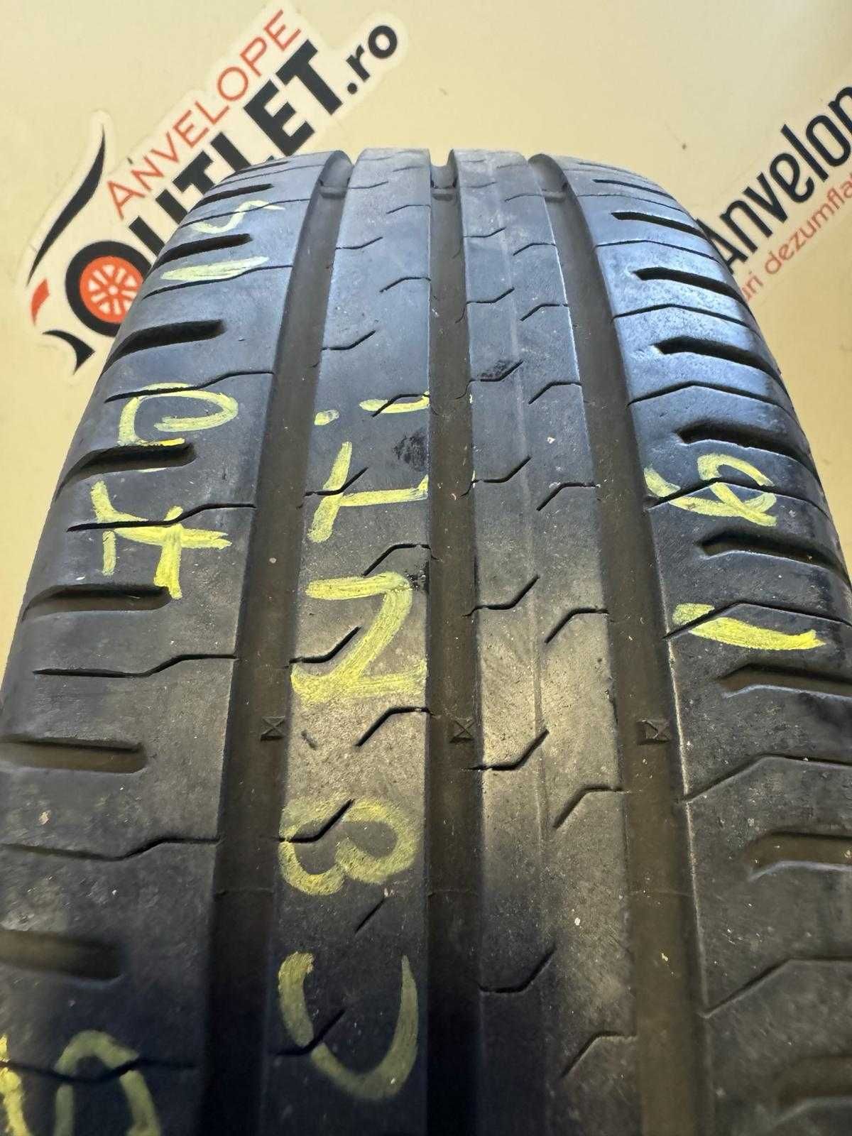 Super Anvelope Vara 4X 185/70 R14 Continental