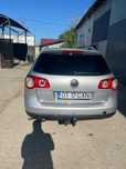Volkswagen Passat B6
