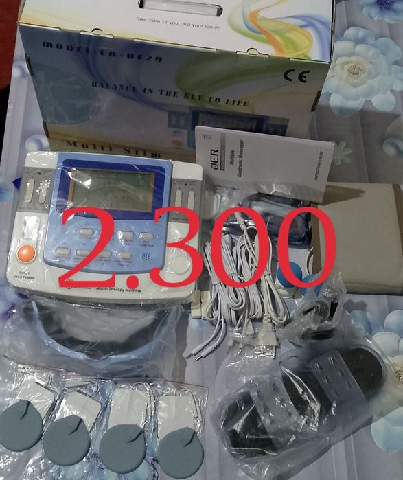 Zinda4 pakaleniya elektrafarez