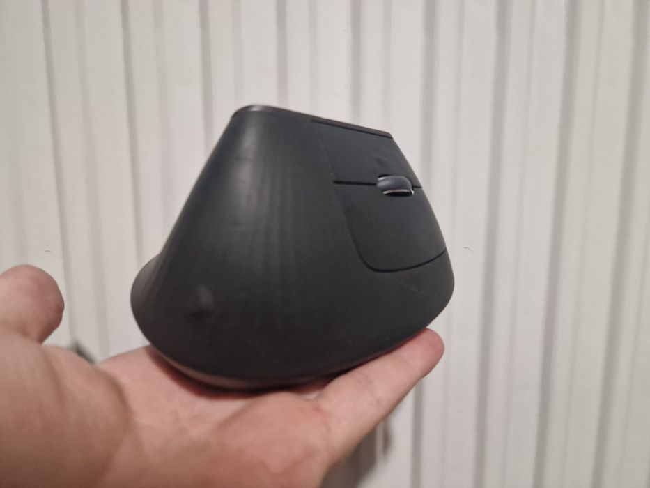 Mouse Logitech MX Vertical
