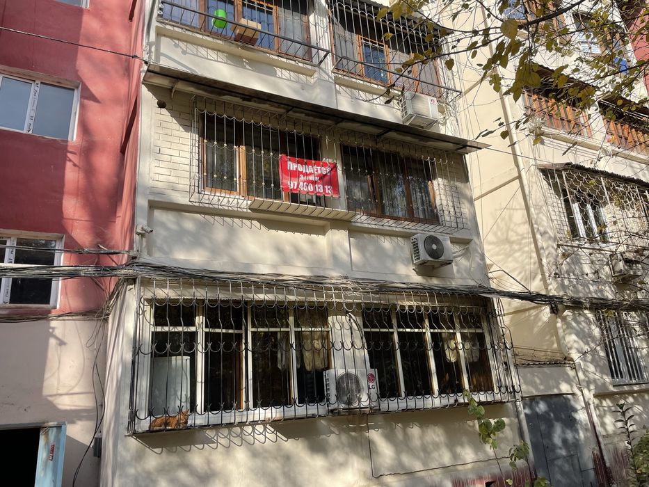 Продам свою квартиру