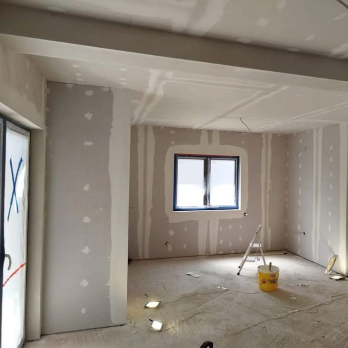 Constructii case modulare