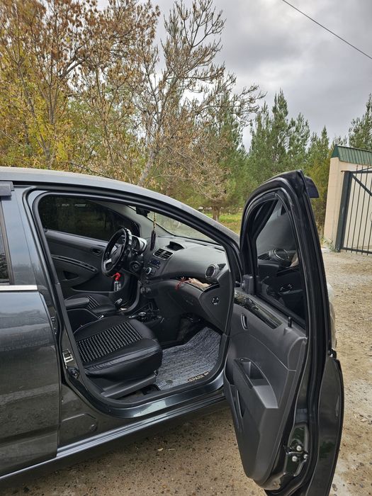 Спарк 2 позиция тез сотилади