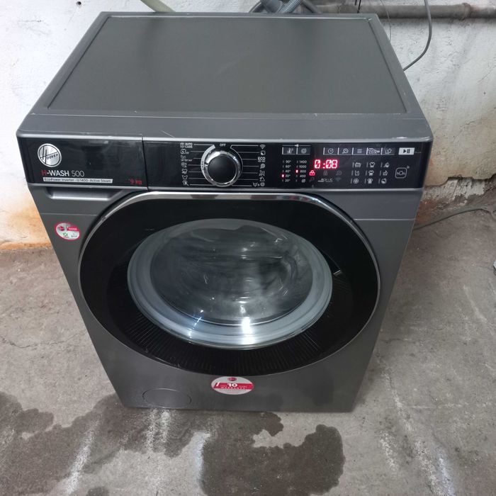 Reparatii Electrocasnice