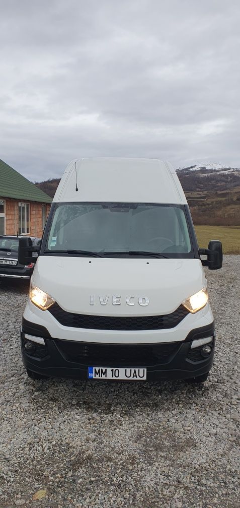 Iveco Daily 3.0 35c170