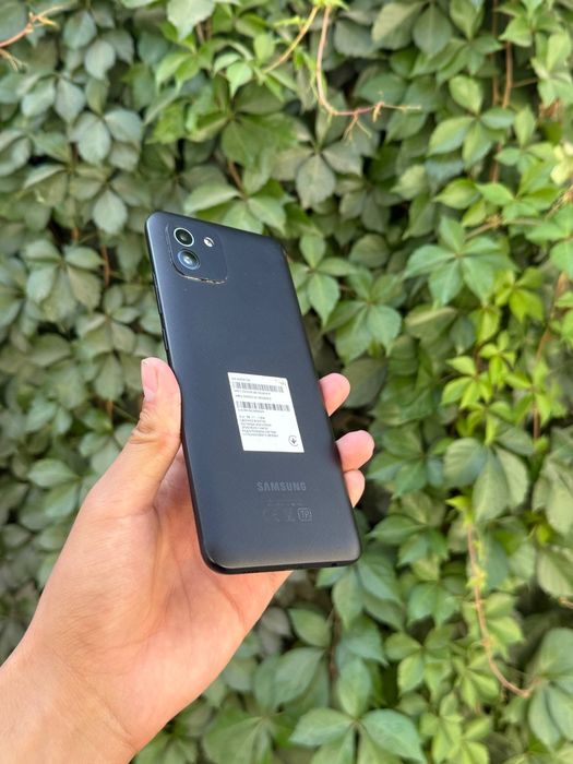 Samsung A03 sotiladi dastavka bor