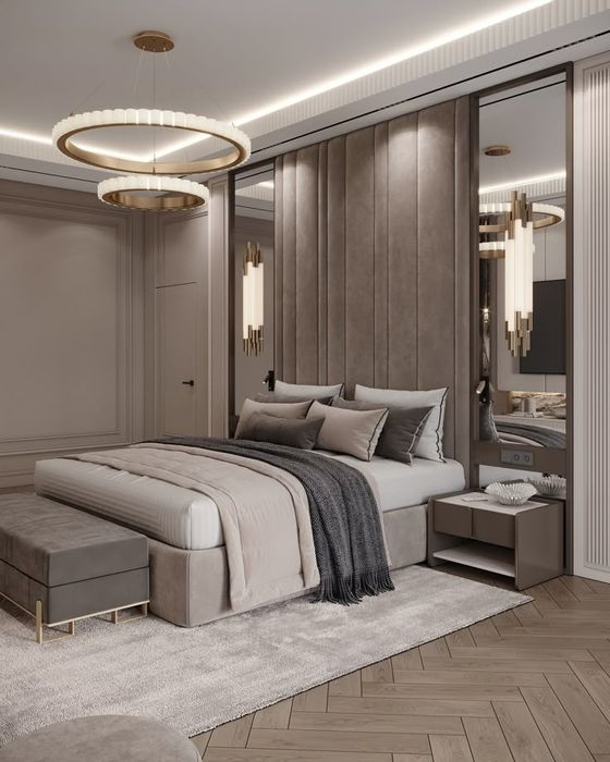 Спалня мебель | Yotoqxona mebellari sapolni matras dizayn proekt