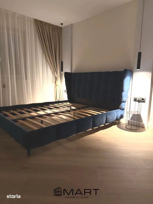 Apartament 2 camere decomandate la Vila in cartierul Strand