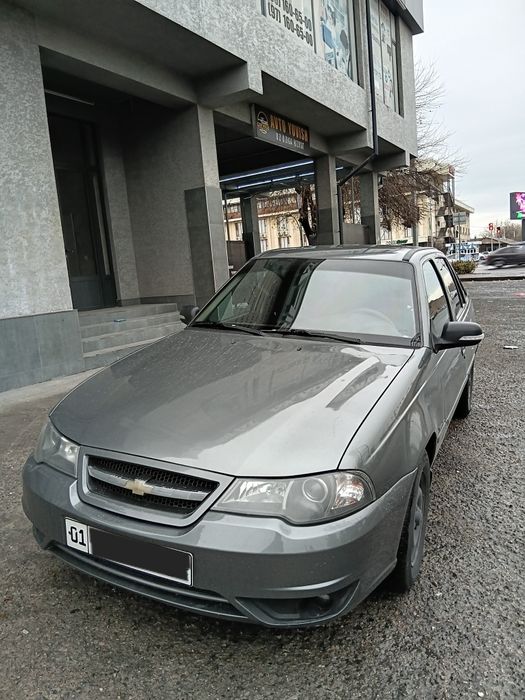 Nexia 2 2015yil dons obmen