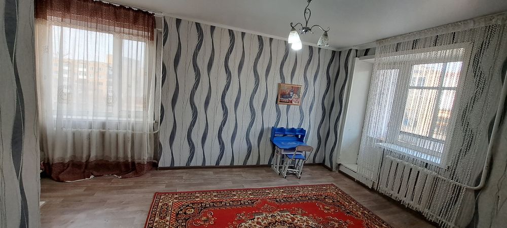 Продам однокомнатную квартиру