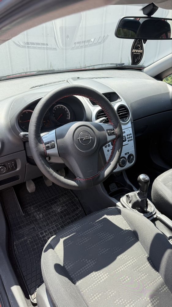 Opel Corsa D 1.3 CDTI