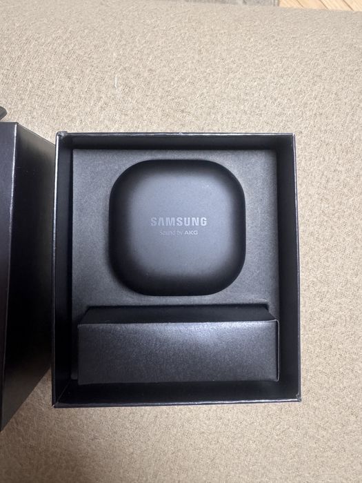 Casti Samsung Buds Pro