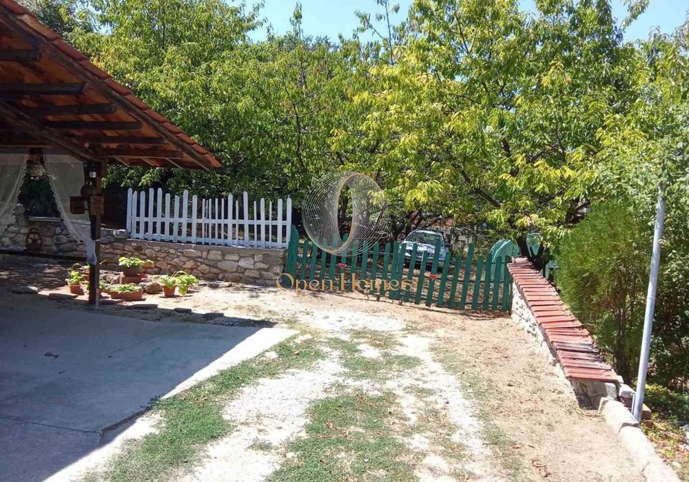 Къща в гр. Куклен