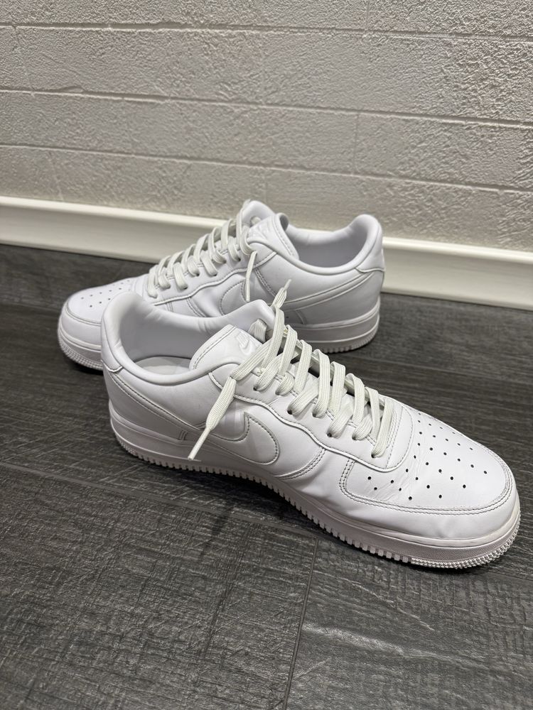 Air Force 1 '07 FRESH