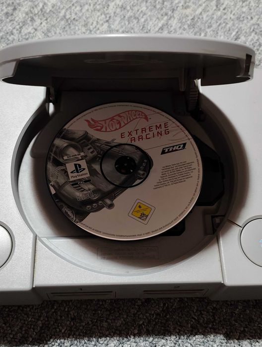 Sony PlayStation One , Ps1
