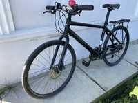 Bicicleta urbana 26 Cannondale Bad Boy 4