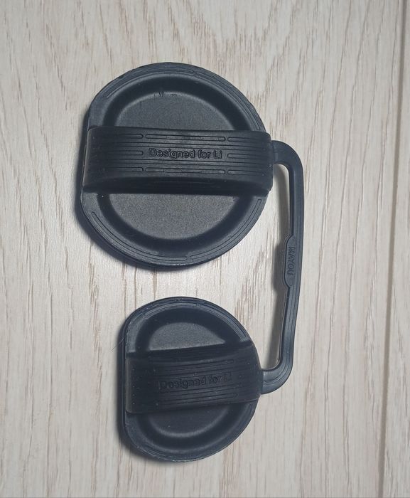 Li 6.Li7.Li8.Li9 larga zaryadka qopqoq