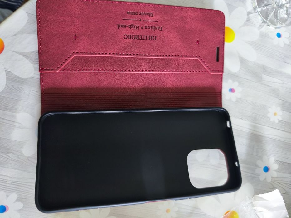 Калъф за Xiaomi redmi 12