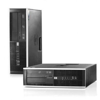 PC HP 8100, i3  3.06-GHz, 4GB DDR3, HDD 250GB SATA, DVD-Rw