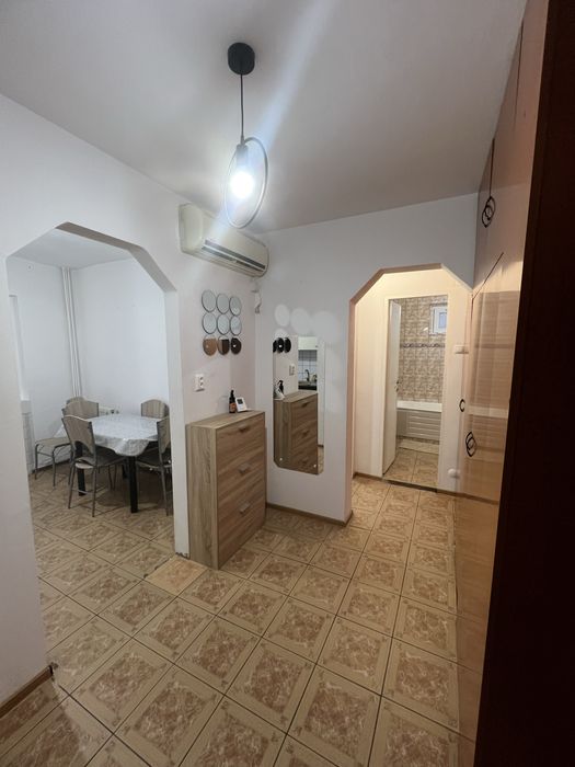 Inchiriez apartament 2 camere Alfa