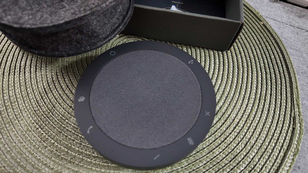 Jabra Speak2 40 Sistem conferinta