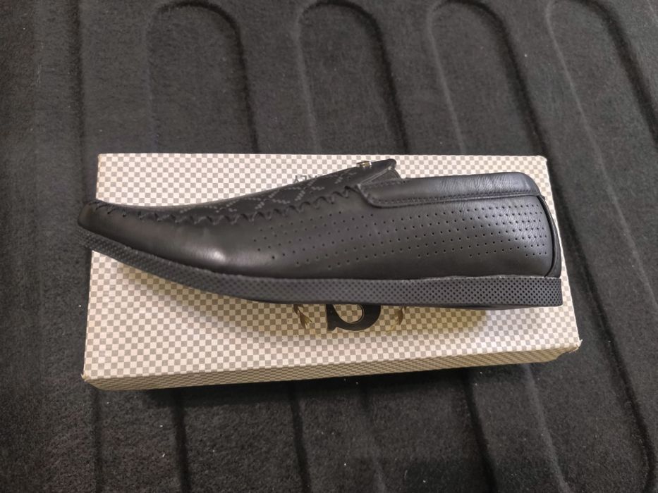 Летние туфли Китай размер 40