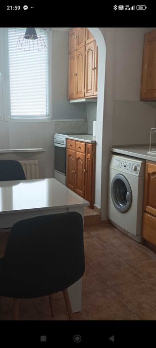 Дава се под наем Едностаен апартамент в Пловдив, Гагарин - 48 кв.м за 367.2 € - Снимка #7