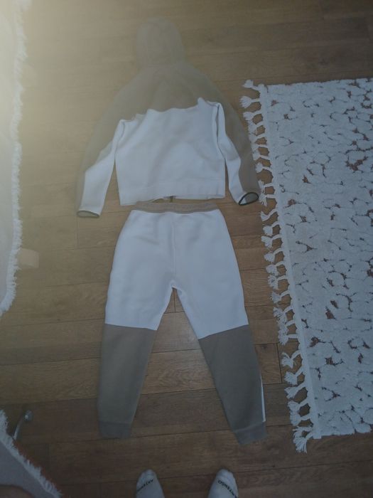 Hanorac Nike tech