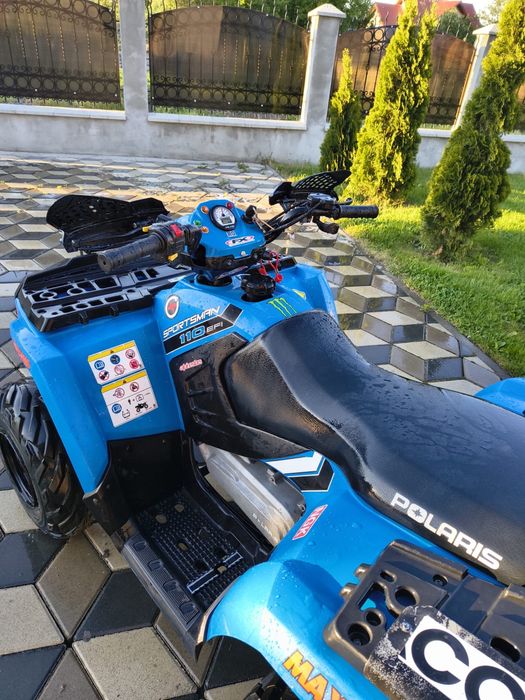 Atv copii Polaris