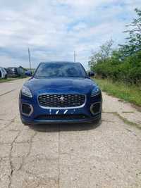 Dezmembram Jaguar E-Pace  2.0 d 150 kw 4x4 An 2020 32000 km
Cod 204DTY