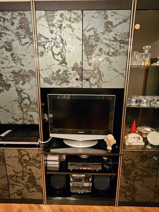 Urgent de pe pozitie - Mobilier living tip bar, Italia (Casa Magica)