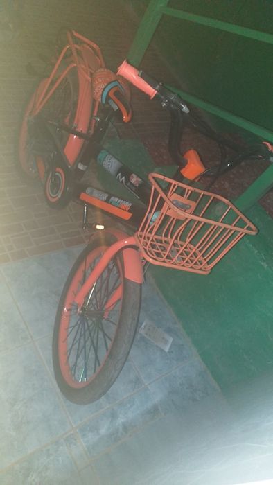 Велисопед. Велик