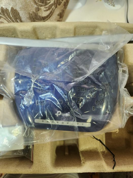 Продам модем TP-LINK
