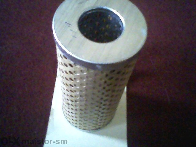 Филтър за Руски автомобили