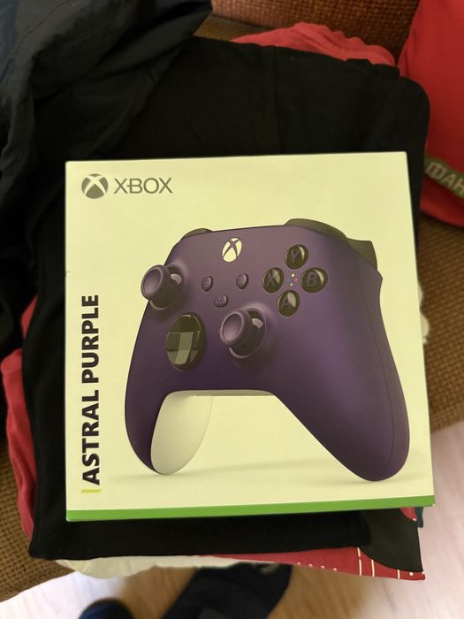 Контролер за xbox