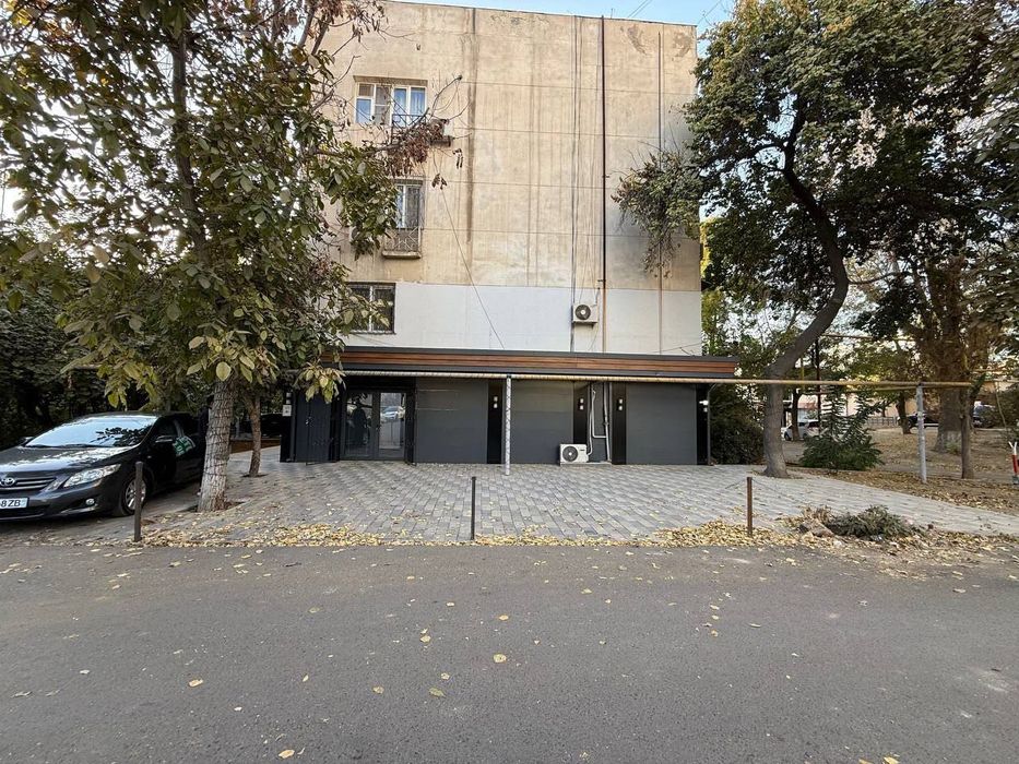 Продажа коммерческой недвижимости метро Минор, 86кв.м