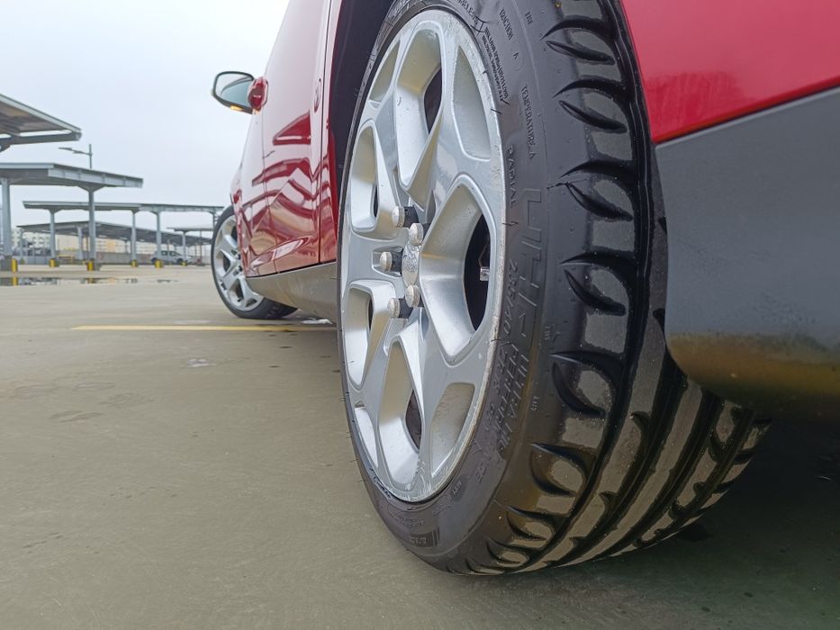 Ford Focus mk3 1.6 ecoboost