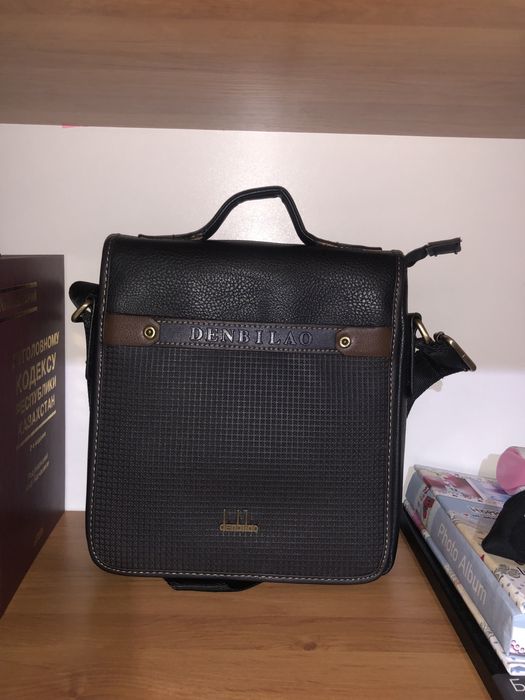 барсетка DENBILAO