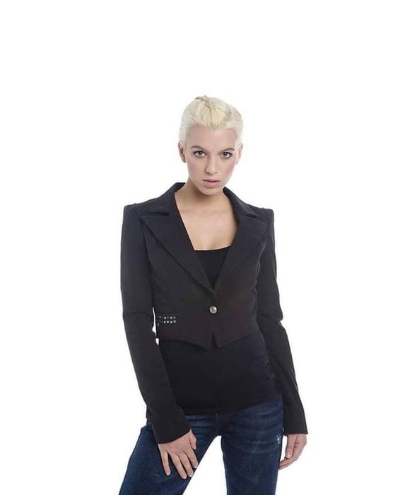 MISS SIXTY оригинално късо сако XS, като ново