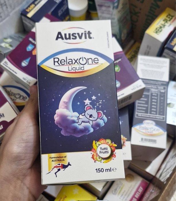 Ausvit Optim va Donaga bor