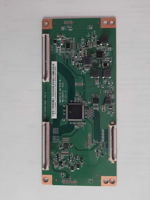 Placa T-con CCPD-TC495-008 V4.0